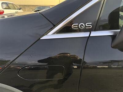 2023 Mercedes-Benz EQS EQS 450+   - Photo 7 - Norwalk, CA 90650-2241