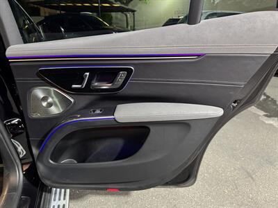 2023 Mercedes-Benz EQS EQS 450+   - Photo 47 - Norwalk, CA 90650-2241