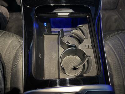 2023 Mercedes-Benz EQS EQS 450+   - Photo 60 - Norwalk, CA 90650-2241