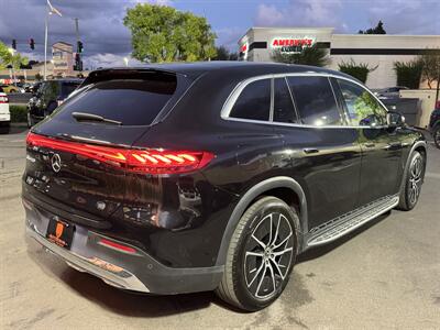 2023 Mercedes-Benz EQS EQS 450+   - Photo 22 - Norwalk, CA 90650-2241