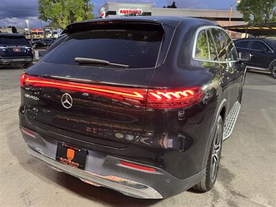 2023 Mercedes-Benz EQS EQS 450+   - Photo 21 - Norwalk, CA 90650-2241