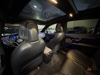 2023 Mercedes-Benz EQS EQS 450+   - Photo 37 - Norwalk, CA 90650-2241