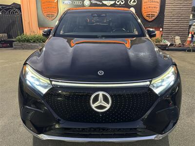 2023 Mercedes-Benz EQS EQS 450+   - Photo 2 - Norwalk, CA 90650-2241