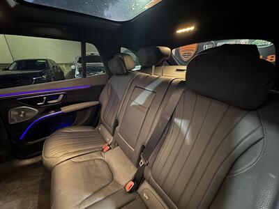 2023 Mercedes-Benz EQS EQS 450+   - Photo 39 - Norwalk, CA 90650-2241