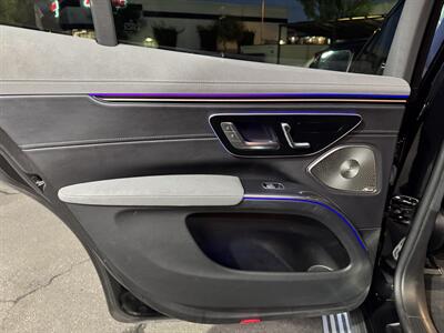 2023 Mercedes-Benz EQS EQS 450+   - Photo 34 - Norwalk, CA 90650-2241
