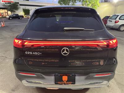 2023 Mercedes-Benz EQS EQS 450+   - Photo 14 - Norwalk, CA 90650-2241