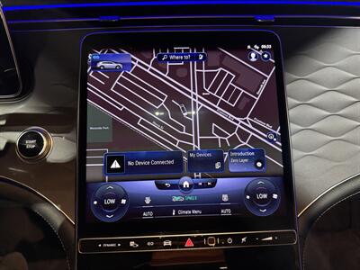 2023 Mercedes-Benz EQS EQS 450+   - Photo 58 - Norwalk, CA 90650-2241