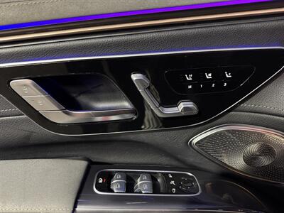 2023 Mercedes-Benz EQS EQS 450+   - Photo 27 - Norwalk, CA 90650-2241
