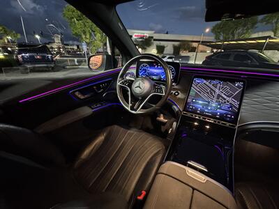 2023 Mercedes-Benz EQS EQS 450+   - Photo 45 - Norwalk, CA 90650-2241