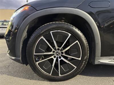 2023 Mercedes-Benz EQS EQS 450+   - Photo 8 - Norwalk, CA 90650-2241