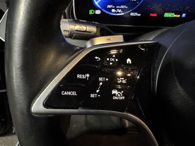 2023 Mercedes-Benz EQS EQS 450+   - Photo 31 - Norwalk, CA 90650-2241