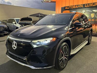 2023 Mercedes-Benz EQS EQS 450+   - Photo 10 - Norwalk, CA 90650-2241