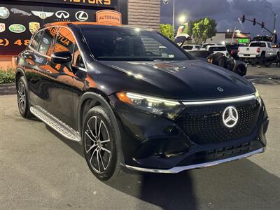2023 Mercedes-Benz EQS EQS 450+   - Photo 25 - Norwalk, CA 90650-2241