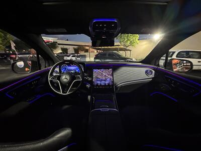 2023 Mercedes-Benz EQS EQS 450+   - Photo 41 - Norwalk, CA 90650-2241