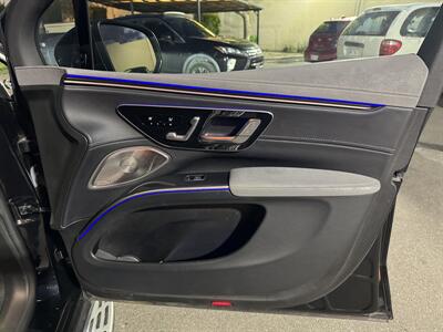 2023 Mercedes-Benz EQS EQS 450+   - Photo 53 - Norwalk, CA 90650-2241
