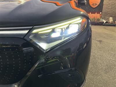 2023 Mercedes-Benz EQS EQS 450+   - Photo 6 - Norwalk, CA 90650-2241