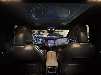 2023 Mercedes-Benz EQS EQS 450+   - Photo 42 - Norwalk, CA 90650-2241