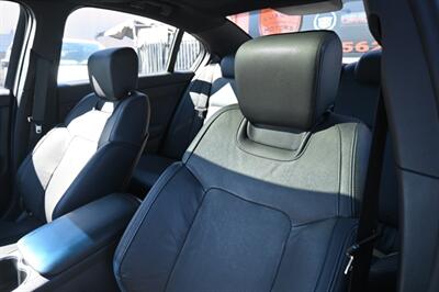 2009 Pontiac G8 GT w/Bluetooth   - Photo 22 - Norwalk, CA 90650-2241