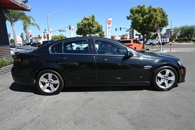 2009 Pontiac G8 GT w/Bluetooth   - Photo 13 - Norwalk, CA 90650-2241