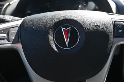 2009 Pontiac G8 GT w/Bluetooth   - Photo 31 - Norwalk, CA 90650-2241