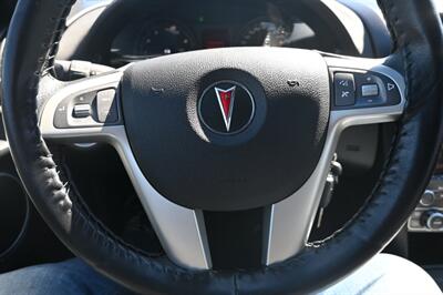 2009 Pontiac G8 GT w/Bluetooth   - Photo 29 - Norwalk, CA 90650-2241