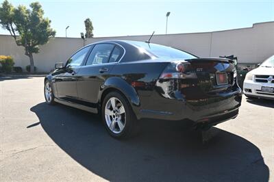 2009 Pontiac G8 GT w/Bluetooth   - Photo 8 - Norwalk, CA 90650-2241