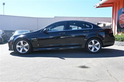 2009 Pontiac G8 GT w/Bluetooth   - Photo 7 - Norwalk, CA 90650-2241