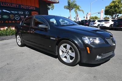 2009 Pontiac G8 GT w/Bluetooth   - Photo 14 - Norwalk, CA 90650-2241
