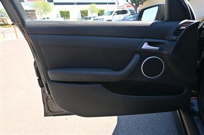 2009 Pontiac G8 GT w/Bluetooth   - Photo 19 - Norwalk, CA 90650-2241