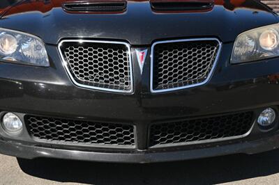 2009 Pontiac G8 GT w/Bluetooth   - Photo 4 - Norwalk, CA 90650-2241