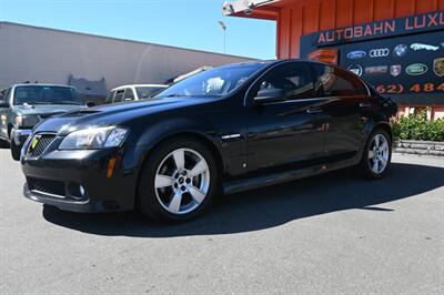 2009 Pontiac G8 GT w/Bluetooth   - Photo 6 - Norwalk, CA 90650-2241