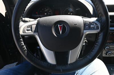 2009 Pontiac G8 GT w/Bluetooth   - Photo 27 - Norwalk, CA 90650-2241