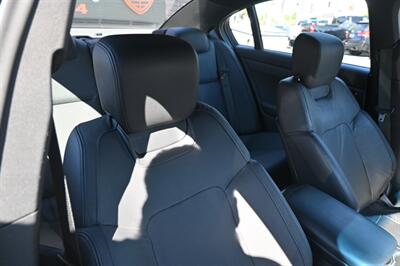 2009 Pontiac G8 GT w/Bluetooth   - Photo 59 - Norwalk, CA 90650-2241