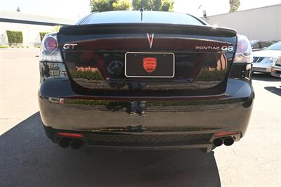 2009 Pontiac G8 GT w/Bluetooth   - Photo 10 - Norwalk, CA 90650-2241