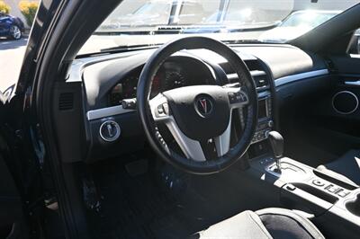 2009 Pontiac G8 GT w/Bluetooth   - Photo 26 - Norwalk, CA 90650-2241