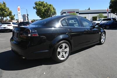 2009 Pontiac G8 GT w/Bluetooth   - Photo 12 - Norwalk, CA 90650-2241