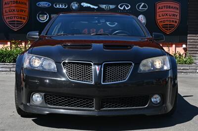 2009 Pontiac G8 GT w/Bluetooth   - Photo 2 - Norwalk, CA 90650-2241
