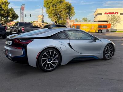 2015 BMW i8 - Photo 17 - Norwalk, CA 90650-2241