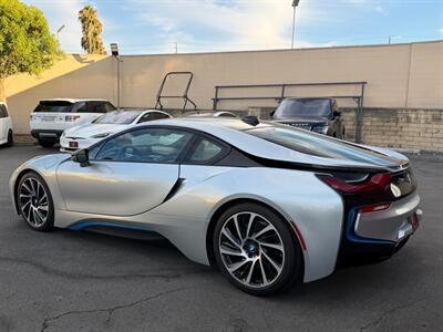2015 BMW i8 - Photo 11 - Norwalk, CA 90650-2241