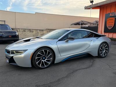 2015 BMW i8 - Photo 9 - Norwalk, CA 90650-2241