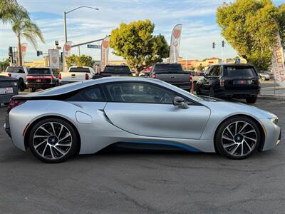 2015 BMW i8 - Photo 18 - Norwalk, CA 90650-2241