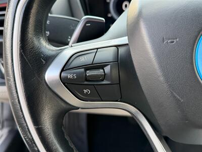 2015 BMW i8 - Photo 24 - Norwalk, CA 90650-2241