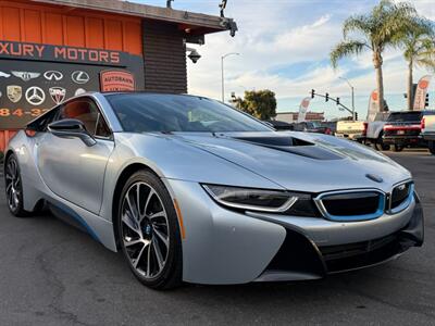 2015 BMW i8 - Photo 19 - Norwalk, CA 90650-2241