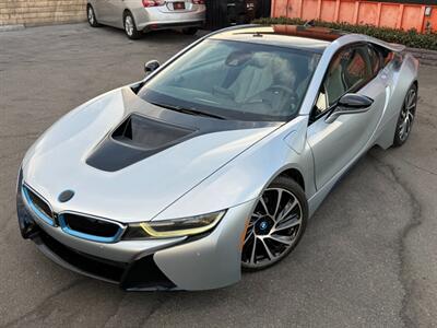 2015 BMW i8 - Photo 5 - Norwalk, CA 90650-2241