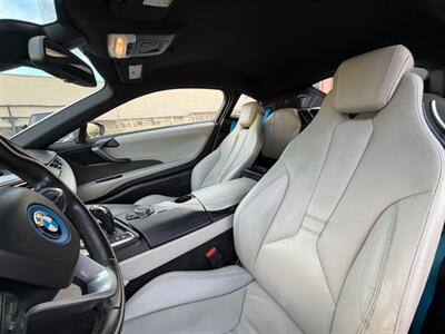 2015 BMW i8 - Photo 21 - Norwalk, CA 90650-2241
