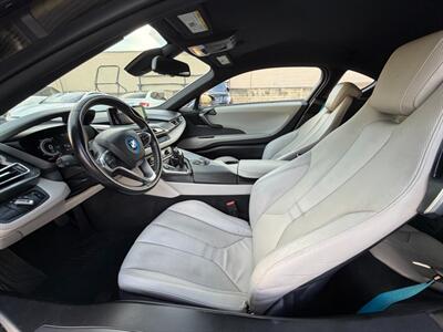 2015 BMW i8 - Photo 20 - Norwalk, CA 90650-2241