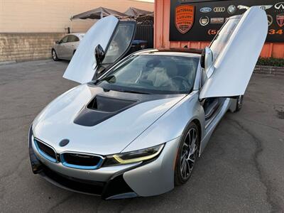 2015 BMW i8 - Photo 8 - Norwalk, CA 90650-2241