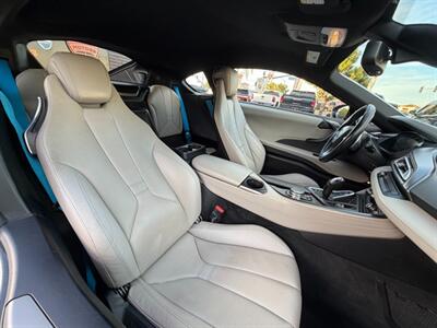 2015 BMW i8 - Photo 29 - Norwalk, CA 90650-2241