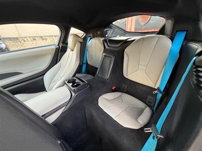 2015 BMW i8 - Photo 27 - Norwalk, CA 90650-2241