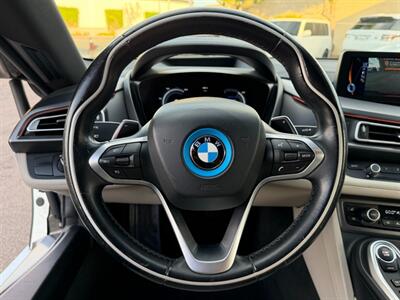 2015 BMW i8 - Photo 25 - Norwalk, CA 90650-2241